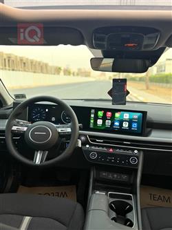 هیوندای سۆناتا